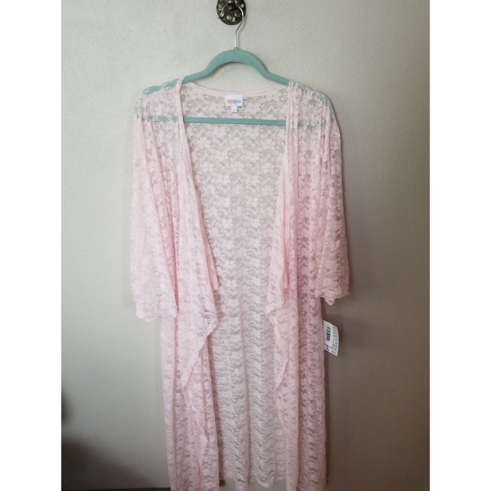 Lularoe shirley